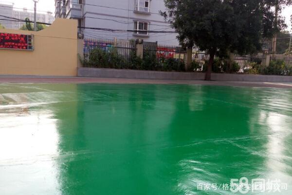 宿州 地坪漆翻新维修