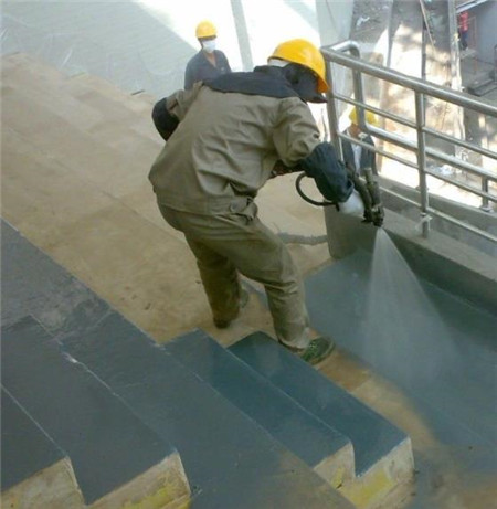 宿州地坪漆长期使用后易出现起壳