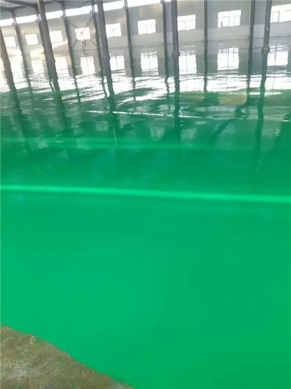 宿州，我直接给你一份室外地坪漆翻新维修