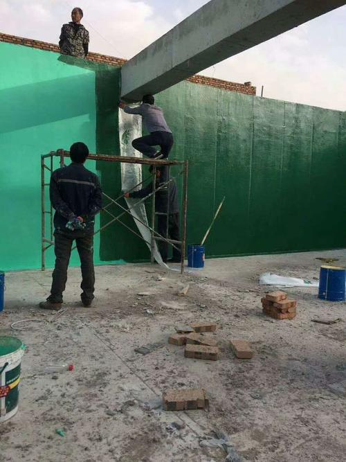 宿州针对老旧车间地面普遍存在的起砂、裂缝问题