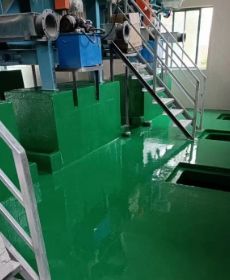 宿州2026年做地坪漆新方法，维修翻新