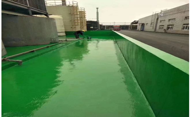 宿州厂房地坪翻新整改综合方案